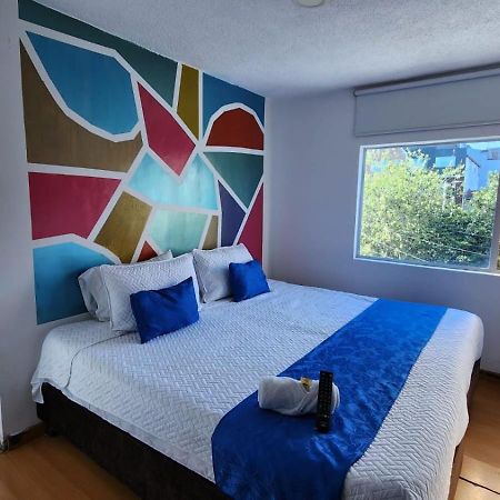Hotel Blue Zafiro Bogota Luaran gambar
